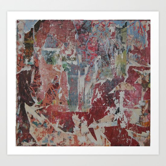 Hey I like that Art Print