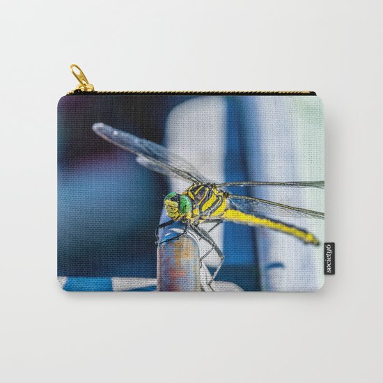 Little Bugger Carry-All Pouch
