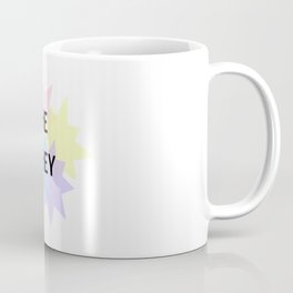 he/they pronouns Coffee Mug