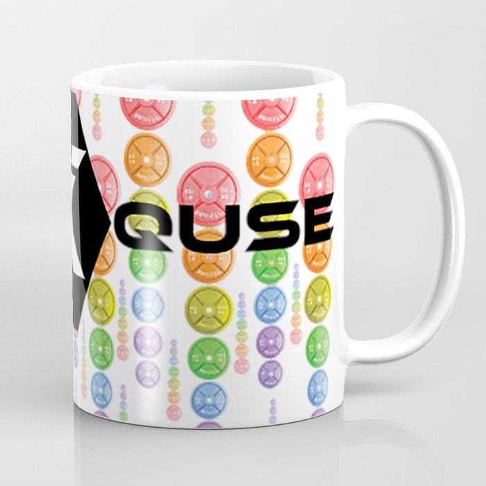NoXquse Coffee Mug