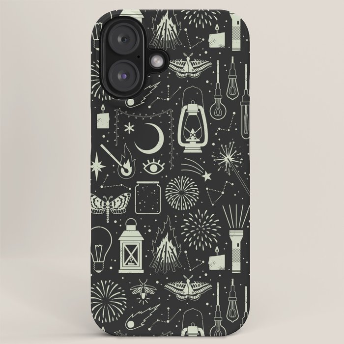 Stars Printed iPhone Cases: 15, 14, Pro Max | Society6