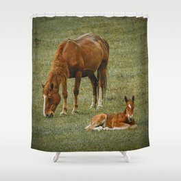 Shower Curtains Society6