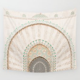 Morocco I Wall Tapestry