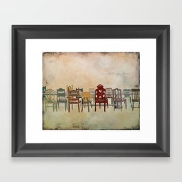 There is Always a Place for You Framed Art Print