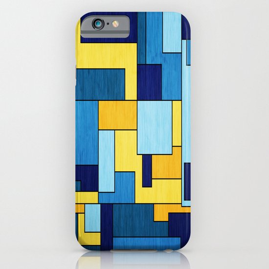 Switch iPhone & iPod Case