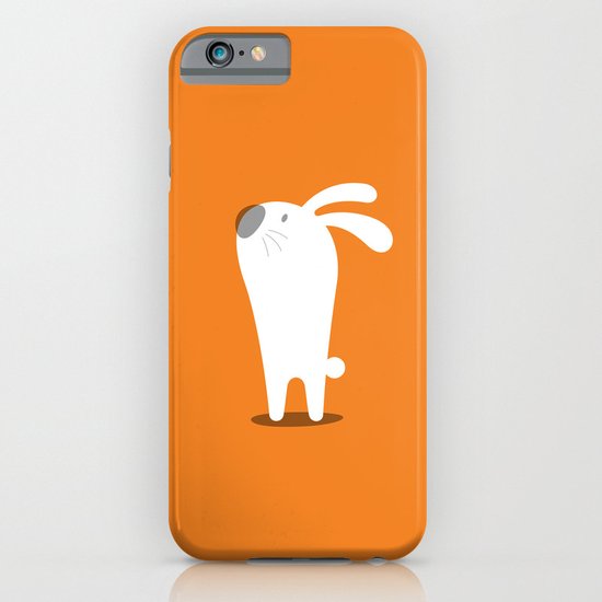 RABBIT iPhone & iPod Case