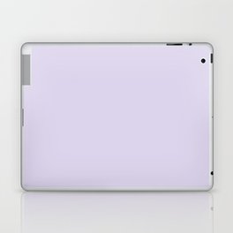 Joyous Violet Laptop Skin