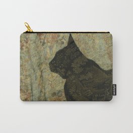 Cat Dreams Carry-All Pouch