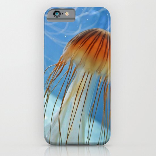Jelly phone. iPhone & iPod Case