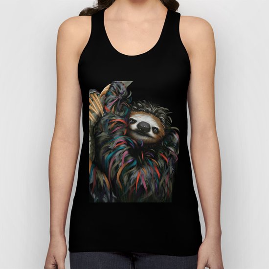 True Colors Unisex Tank Top