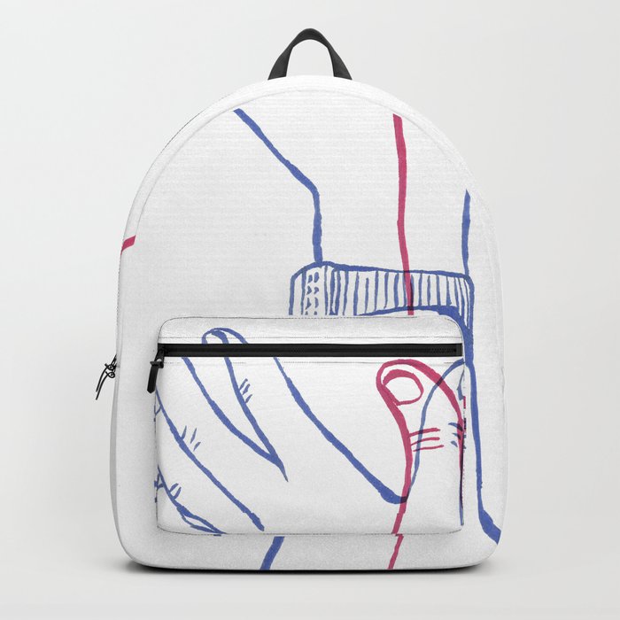 bat backpacks