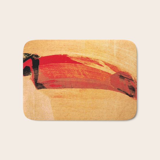 Tucano Bath Mat