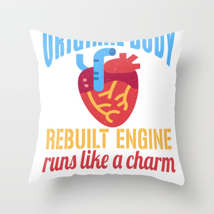 Pillows for open heart surgery recovery new arrivals