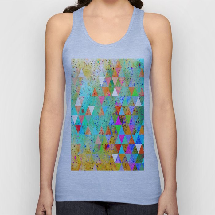 COLORFUL Tank Top