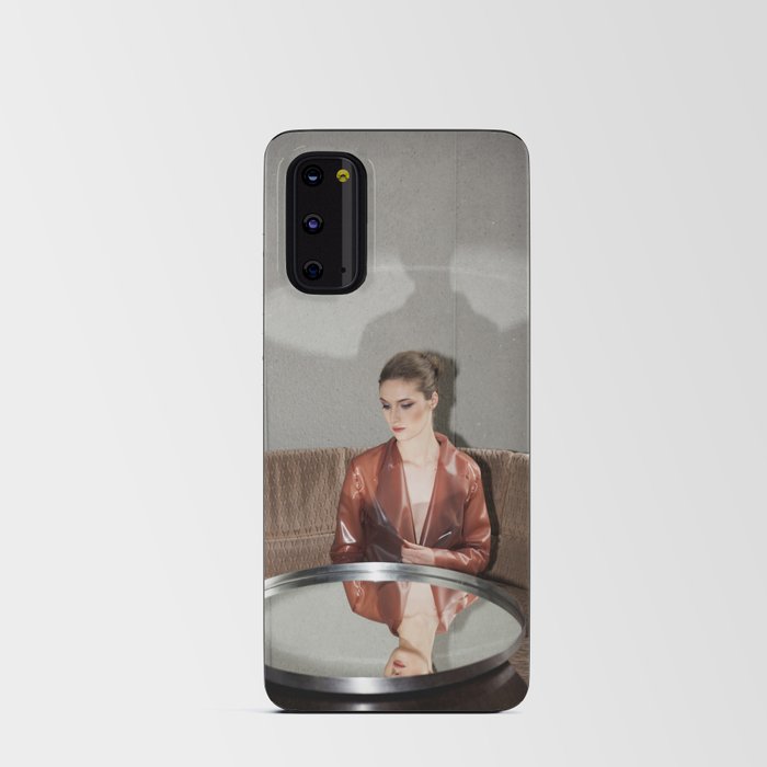 Mirror, Mirror Android Card Case