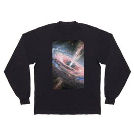 Pastel Quasar Long Sleeve T-shirt