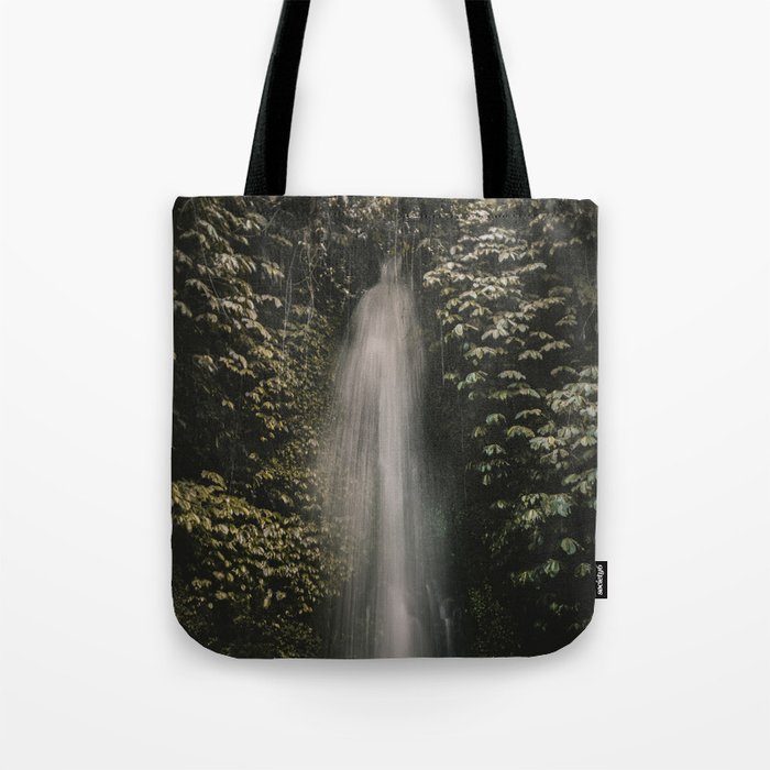 Waterfalls for life Tote Bag