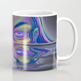 Liquidity Coffee Mug