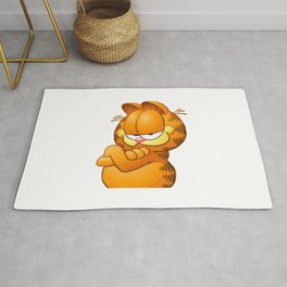 Garfield Rug
