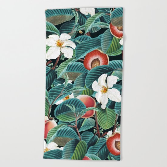 Kalon #society6 #decor #buyart Beach Towel