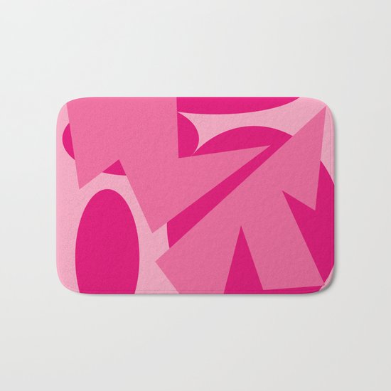 A Geometric Q Bath Mat