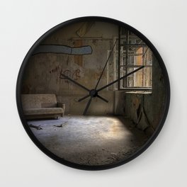 The room Wall Clock
