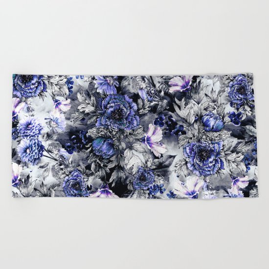 VSF008 Beach Towel