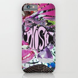 Phish Iphone Case Phish Iphone Case