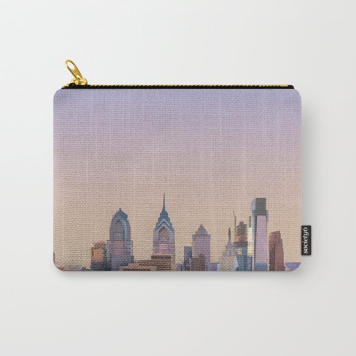 Visit Pennsylvania Carry-All Pouch