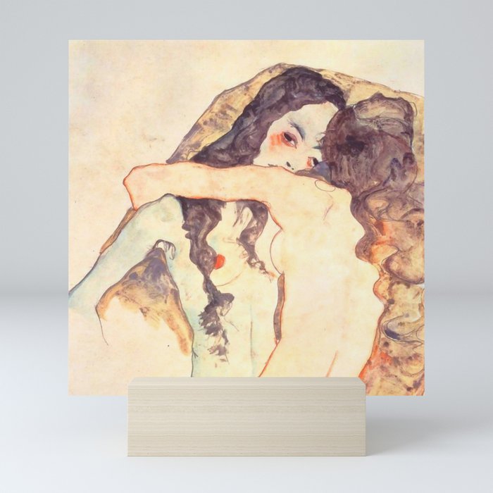 Mini Art Print