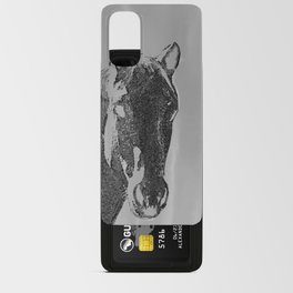 Equine I Android Card Case