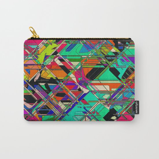 Street Life Carry-All Pouch