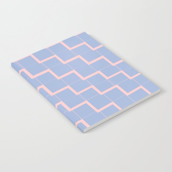 BLUEZIGZAG Notebook