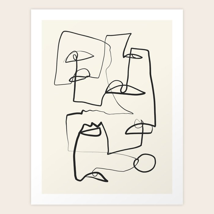 Art Print