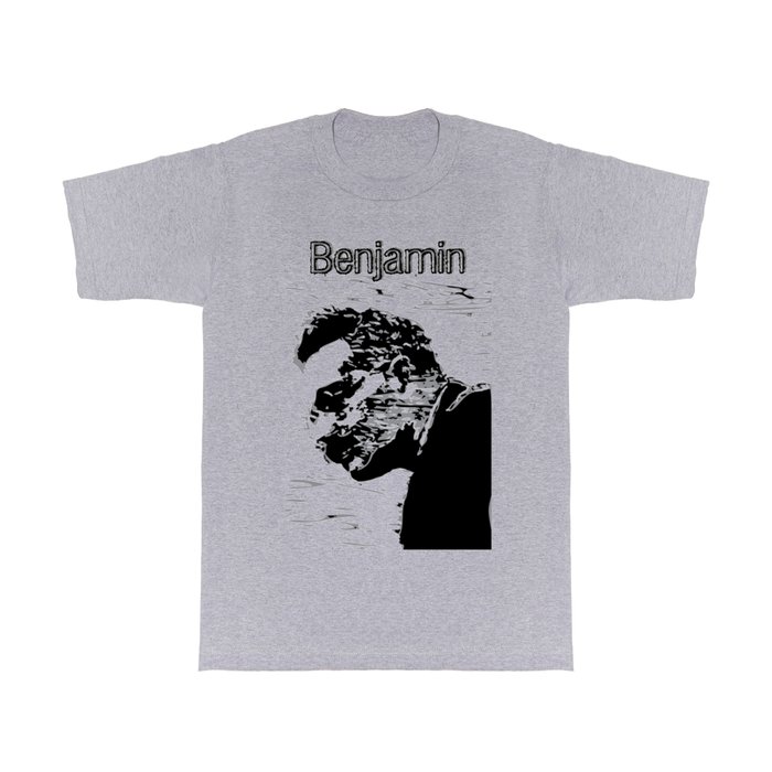 Benjamin T Shirt
