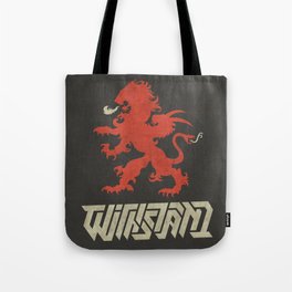 Withstand Tote Bag