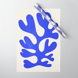 Electrik: Matisse Color Series III | Mid-Century Edition Wrapping Paper