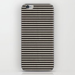Stripes. iPhone Skin