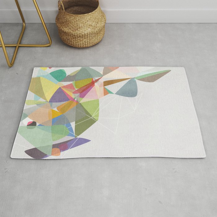 Graphic 201 Rug