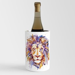 Lion Head Wine Chiller