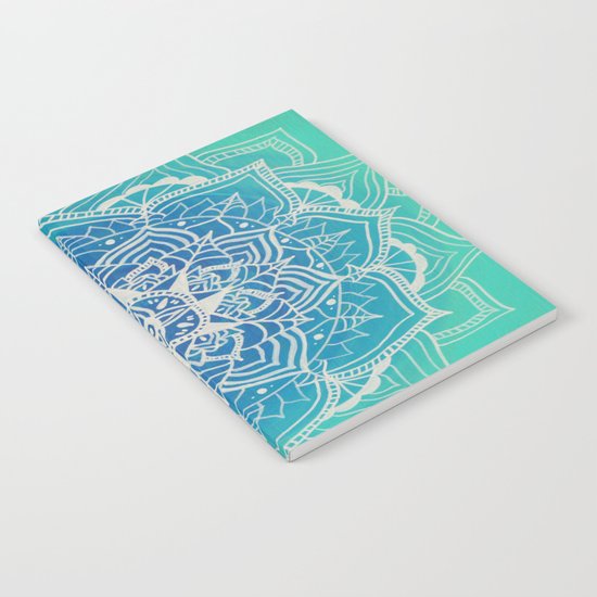 Sāgara Notebook