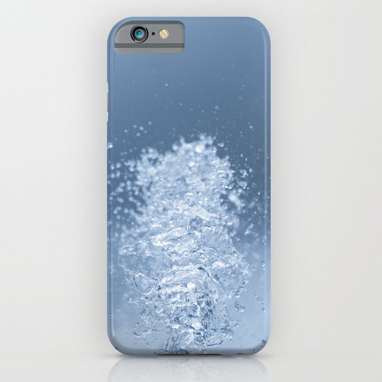 Water iPhone & iPod Case