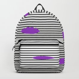 Tracer Cosplay Skin Ultraviolet Backpack