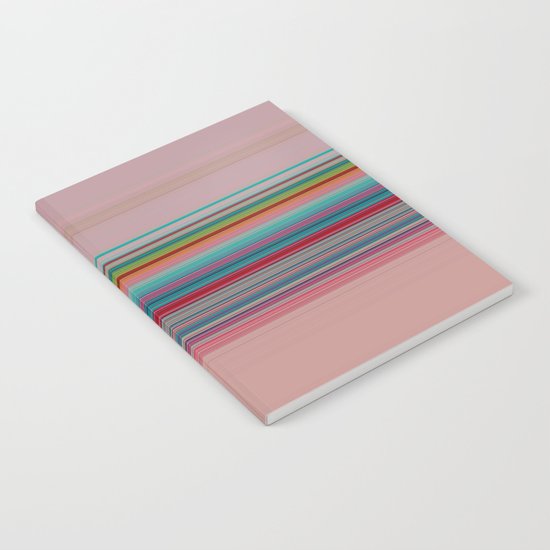 Off-Kilter Notebook