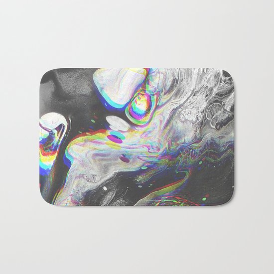 (S)AINT Bath Mat
