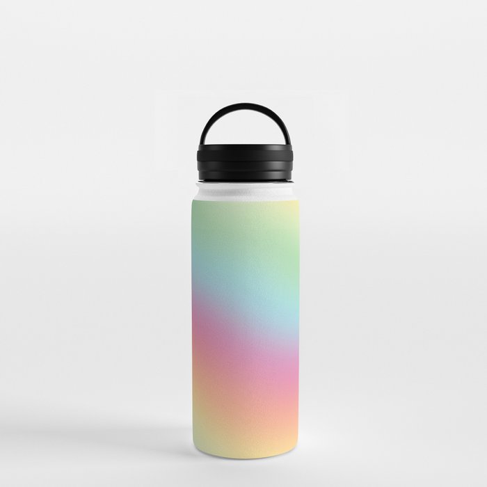 Holograph Water Bottle