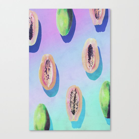 fruit 11 Canvas Print