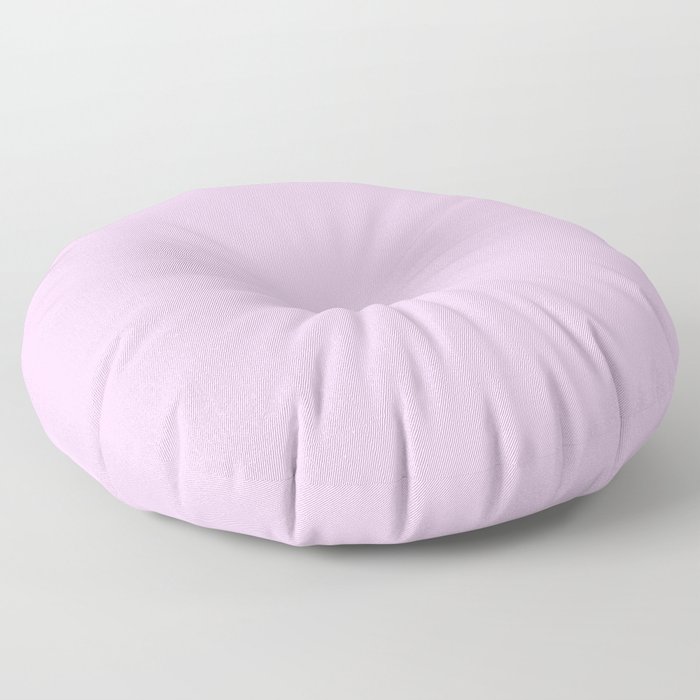 Silent Love Floor Pillow