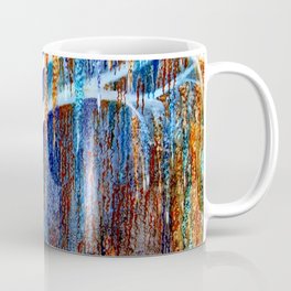 Weeping Willow Coffee Mug