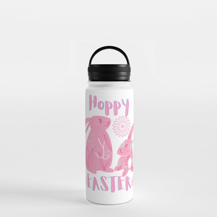 Hoppy Easter Water Bottle